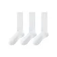 3 White