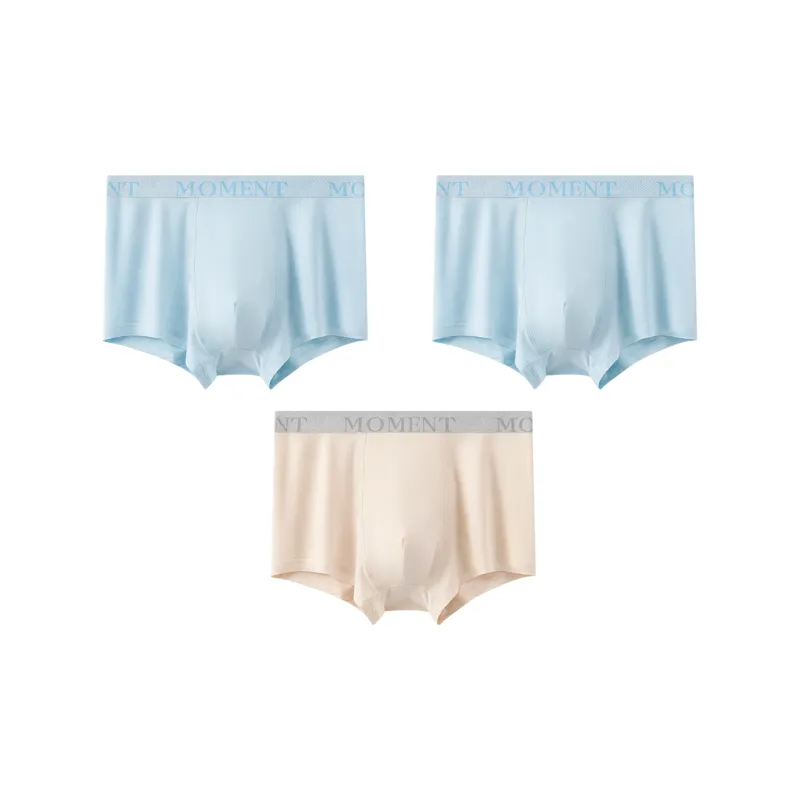 ZEROIN Men Underpants-10