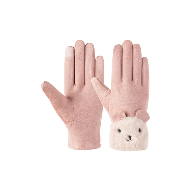 BANDICOOT Gloves Women's-0