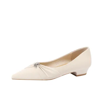 Mulinsen Casual Single Shoes Women's
