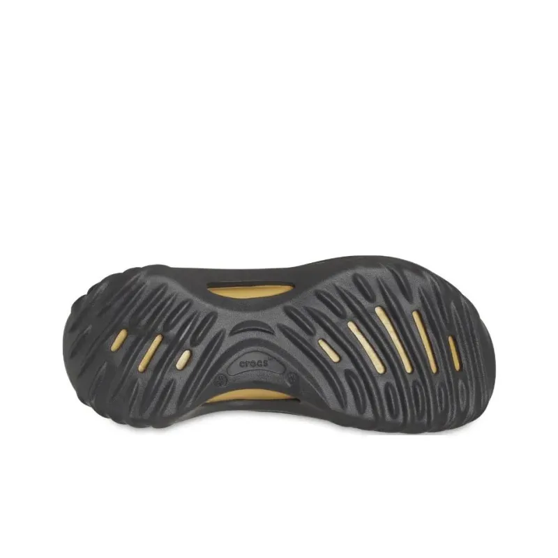 Crocs Echo Wave Clog Black Sand-6