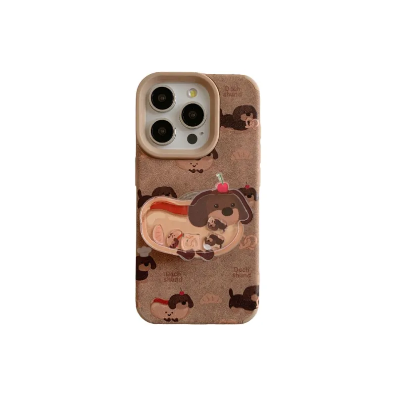 HUANBAOKE Phone Cases-6