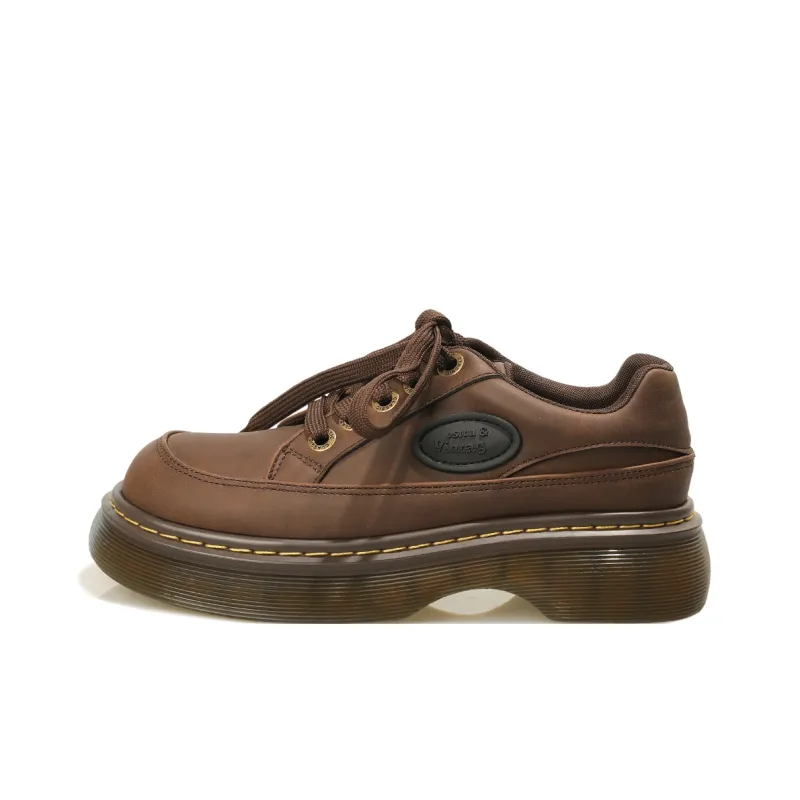 Earl Cat Casual Single Shoes Women's-5