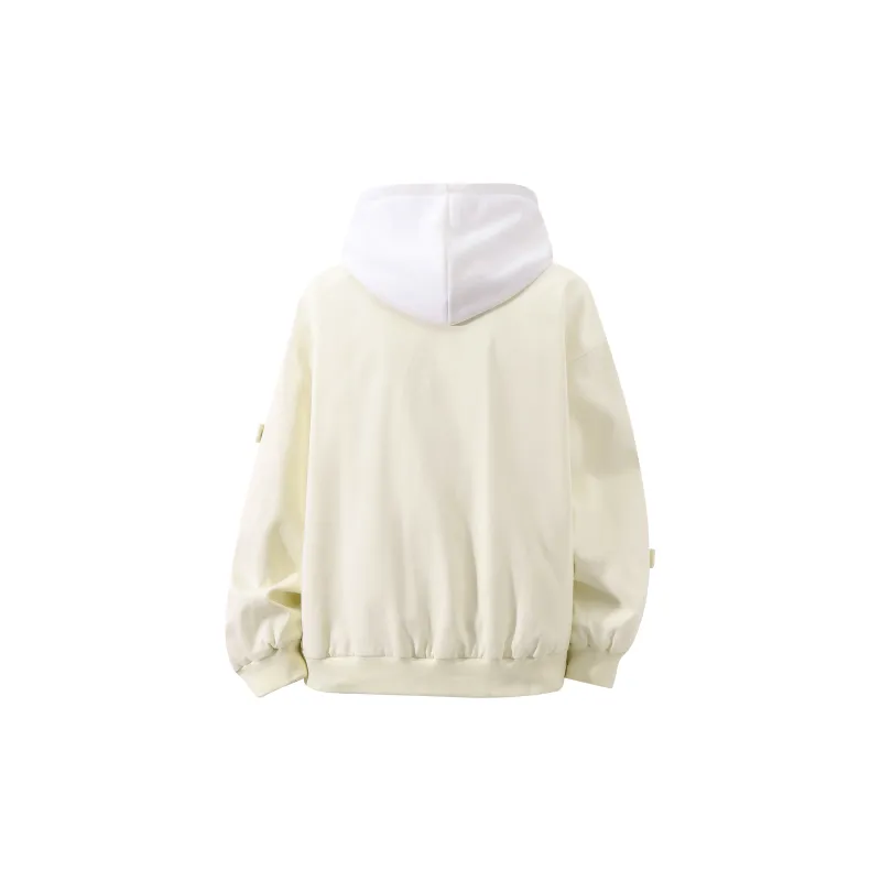 ORNOT Jackets Unisex-5