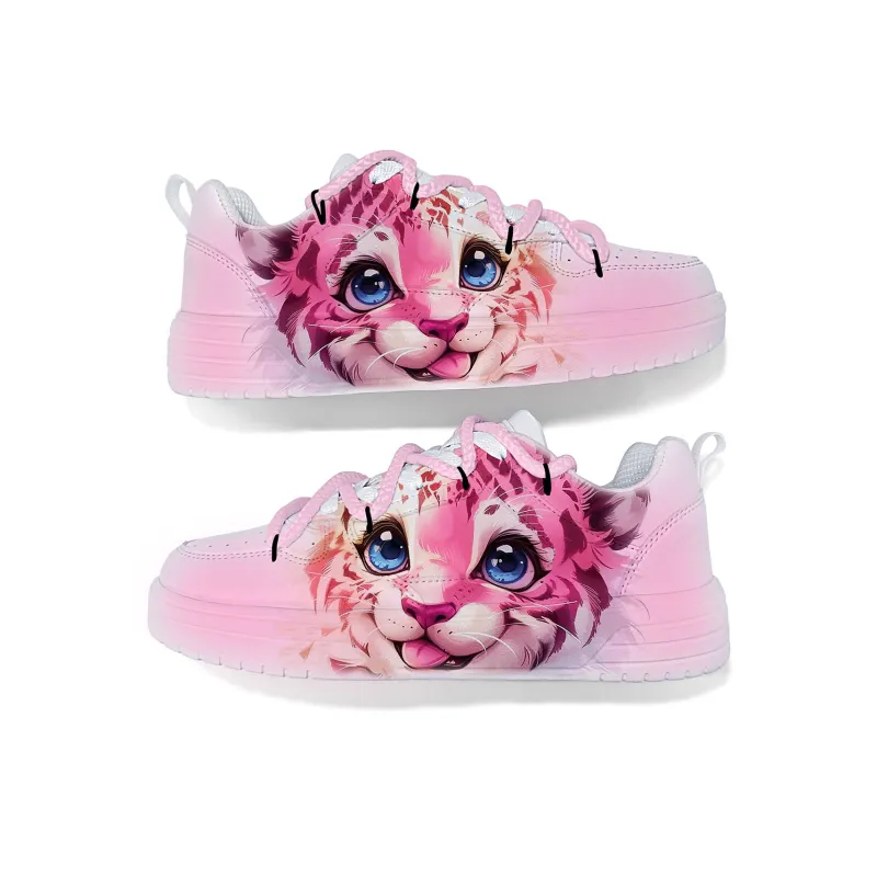 Cold Cicadas Yesterday Anti-Slip Wear-Resistant Lightweight Breathable Low-Top Skateboard Shoes Unisex-2