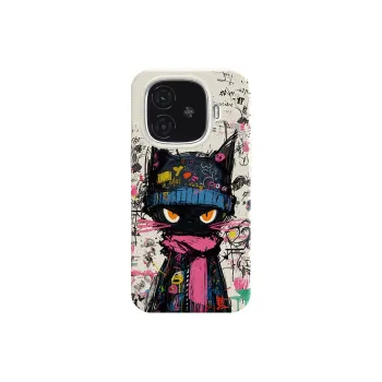 YIBAOBAO Phone Cases