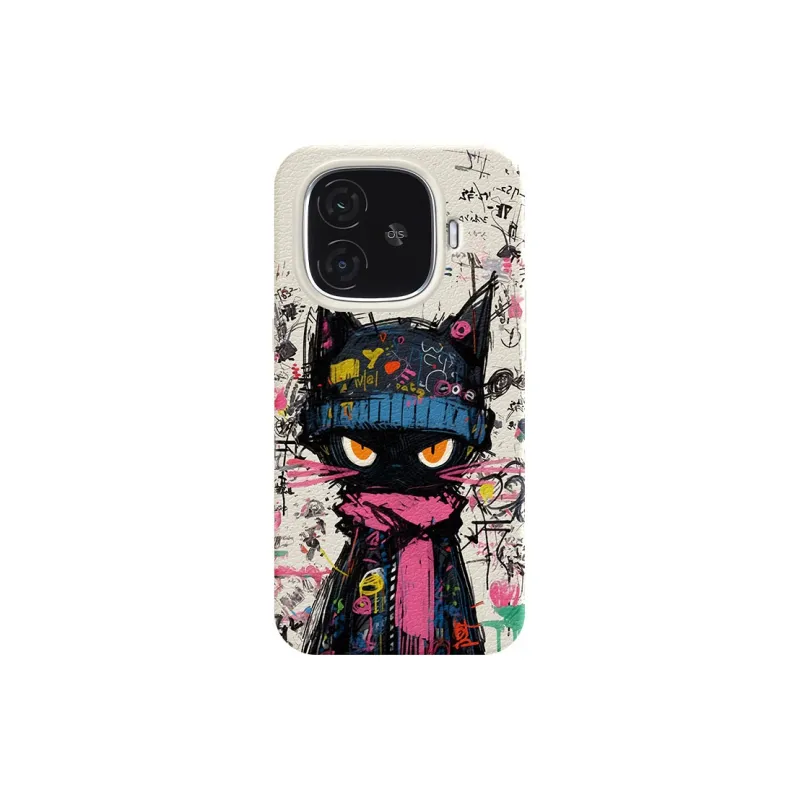 YIBAOBAO Phone Cases-0