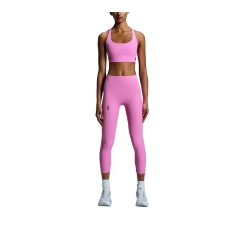 On Sports Underwear Women's Raspberry Red