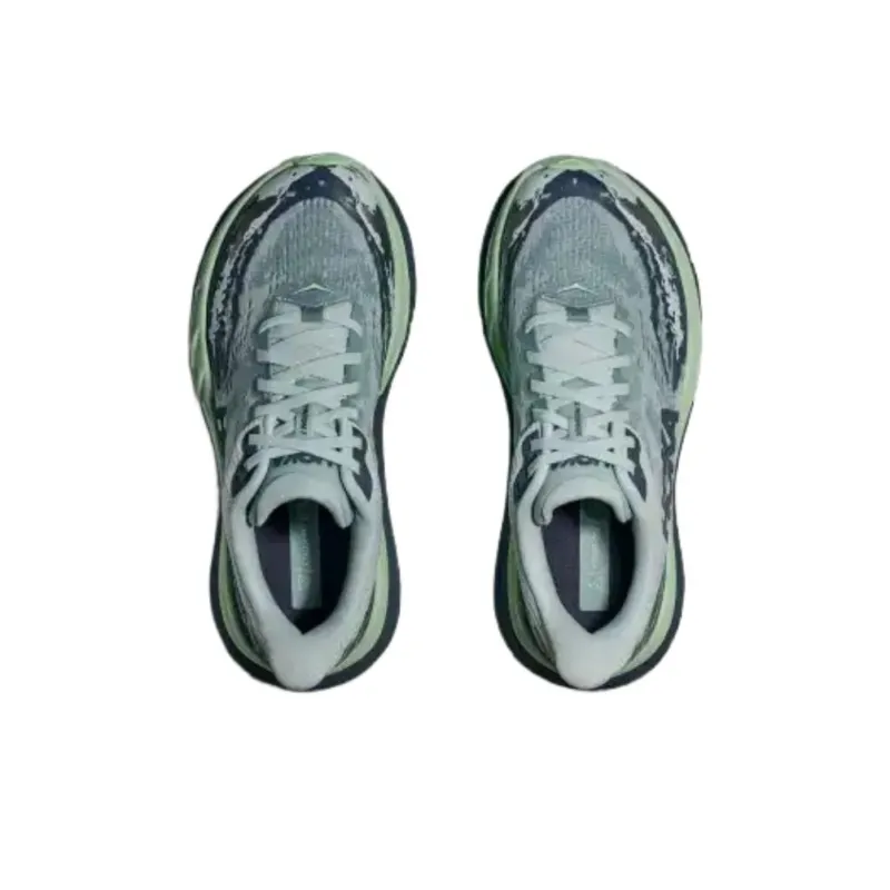 HOKA ONE ONE Stinson 7 Droplet Thunder Cloud Women's-2