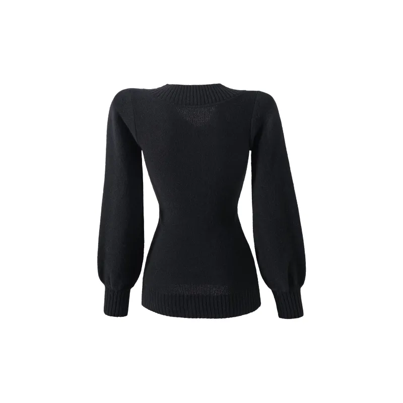 KAZAN Knitwear Women's-8