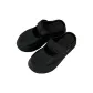 Black (Minimalist Style Solid Color)