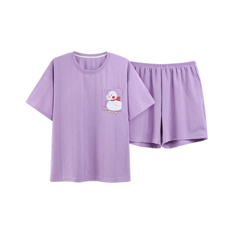 Ta Yan Women's Pajama Sets-30