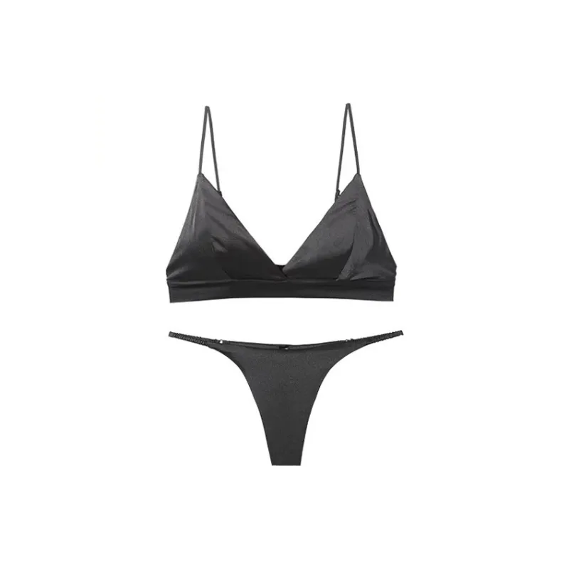 DXTOXS Women's Underwear Sets-5