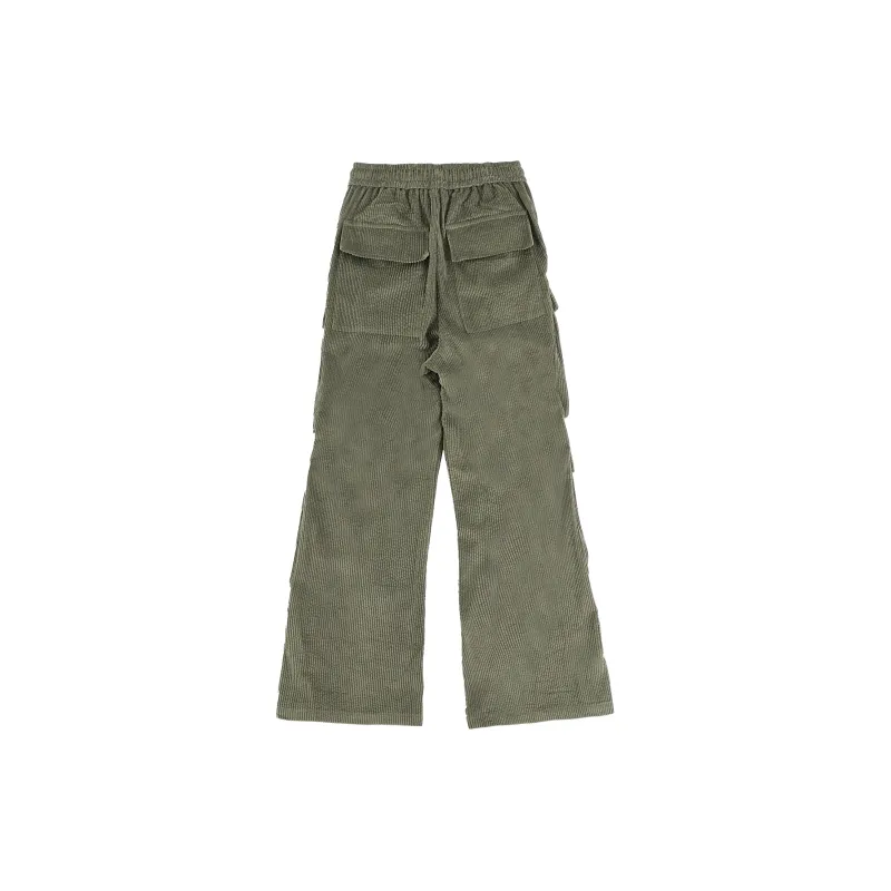 VINMUK Cargo Pants Unisex-1