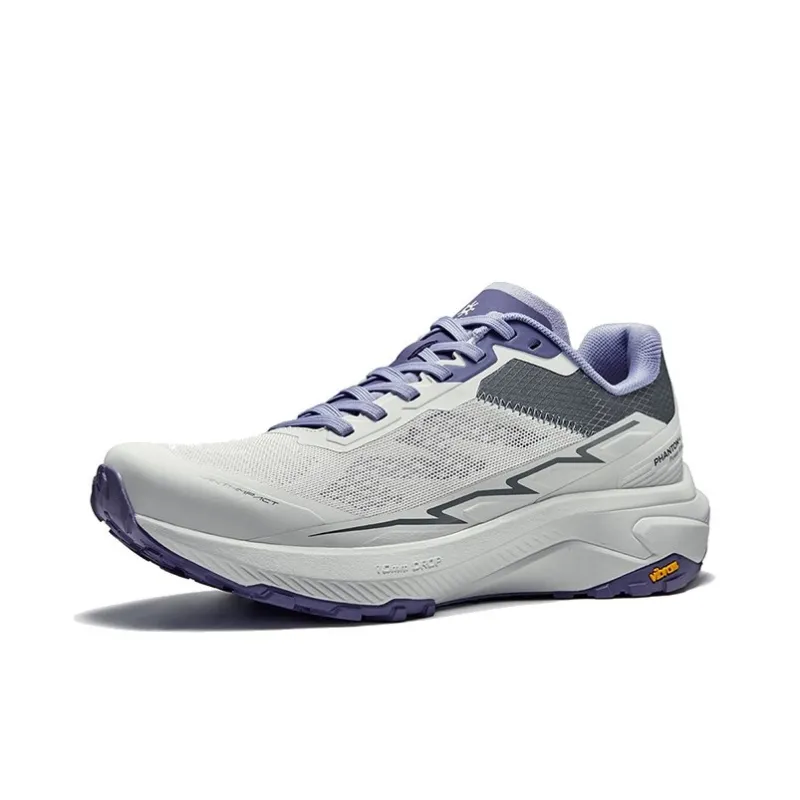 KAILAS FUGA Durable Breathable Lightweight Low-Top Trail Running Running Shoes Women's-6