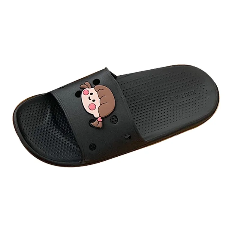 Thin strips Slippers / Home Slippers-6