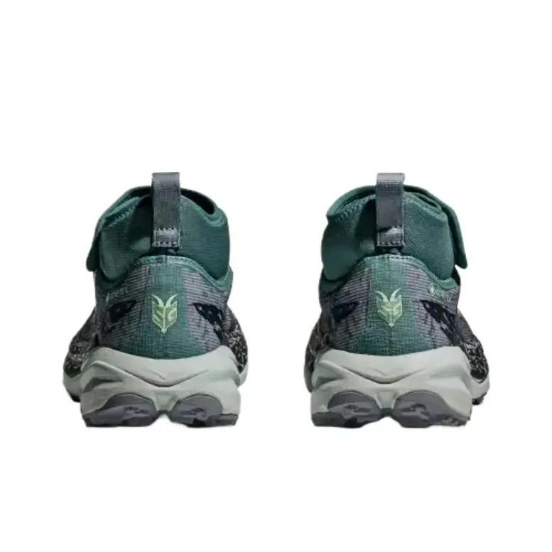 HOKA ONE ONE Speedgoat 6 Gore Tex Mountain Fog Droplet Women's-3