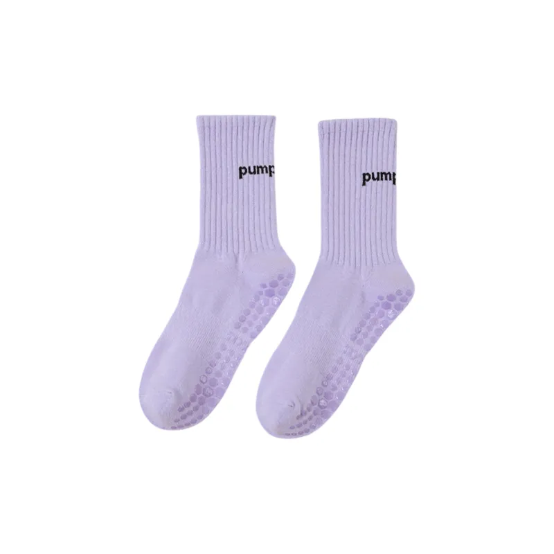 ALPLUME Knee High Socks Women's Combo Set-10