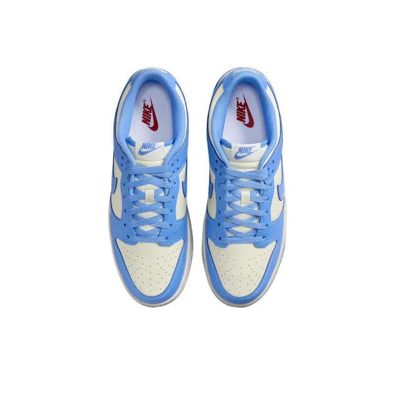 Nike Dunk Low Retro University Blue-3