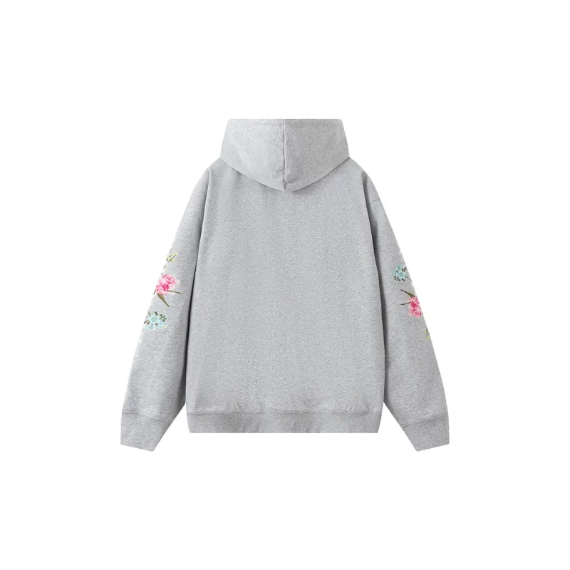 Suamoment Sweatshirt Hoodie Unisex-1