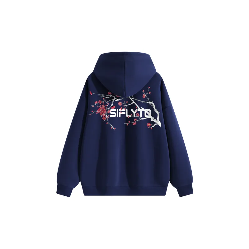 SIFLYTO Sweatshirts Unisex-11