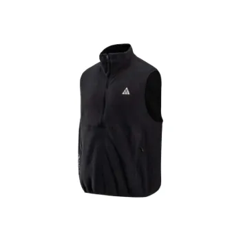 Nike SS25 Vest Men's Black/Coal Black/Mountain Peak White