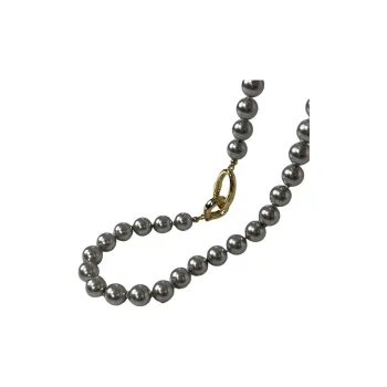 NOME Shijia Pearl Necklaces Women's
