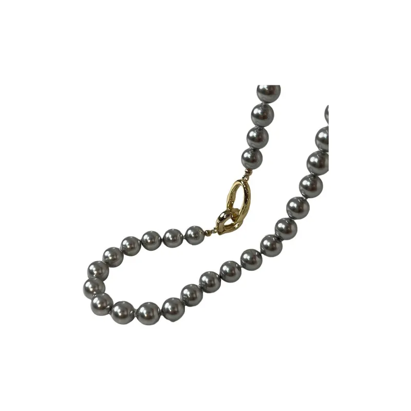 NOME Shijia Pearl Necklaces Women's-0