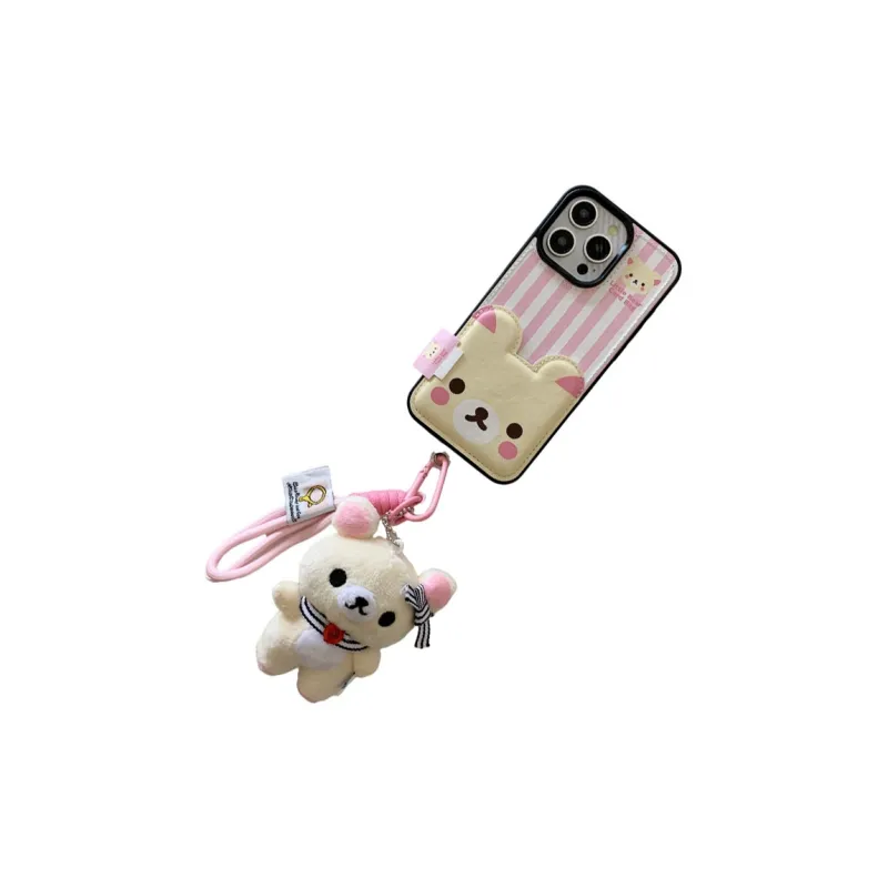 HUANBAOKE Phone Cases-1