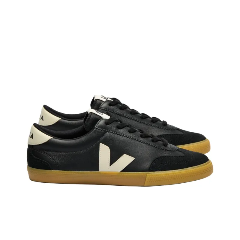 VEJA Volley Sneakers-1