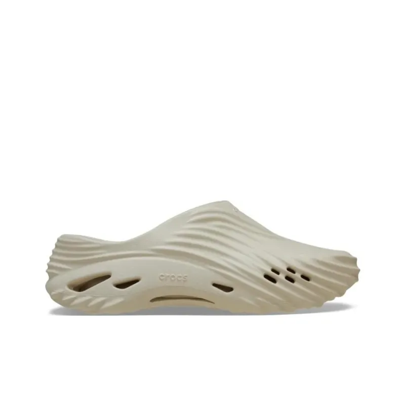 Crocs Echo Wave Clog Almond Tint-1