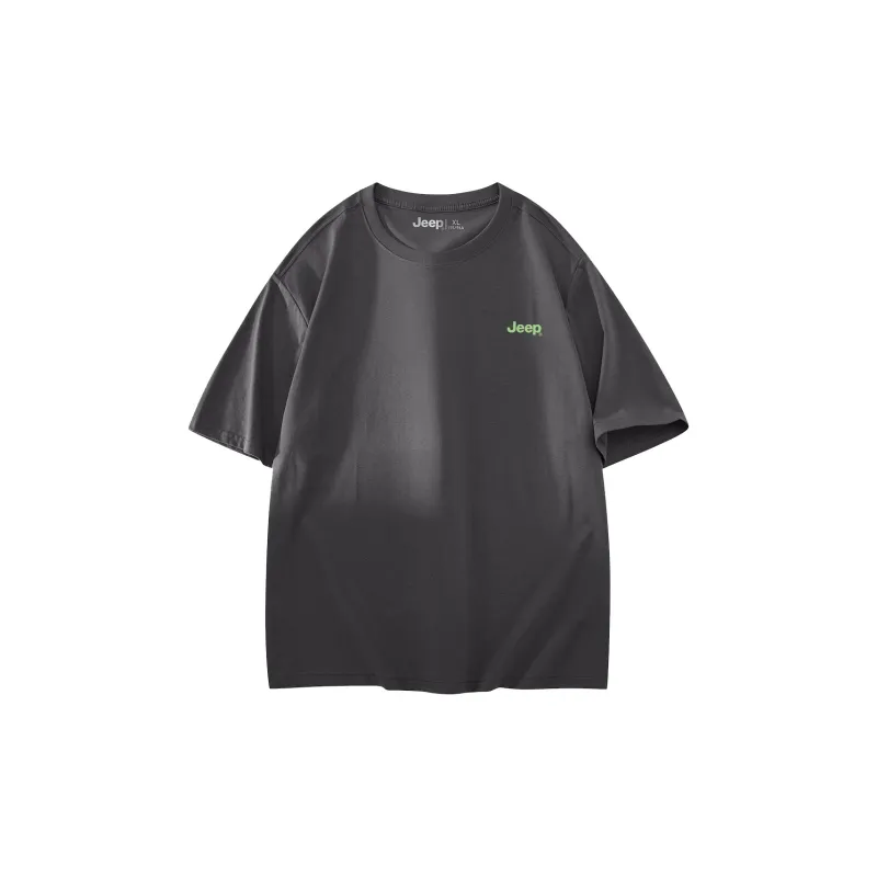 Jeep Theme Series T Shirts Unisex-12