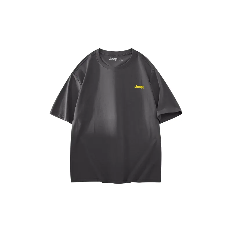 Jeep Theme Series T Shirts Unisex-15