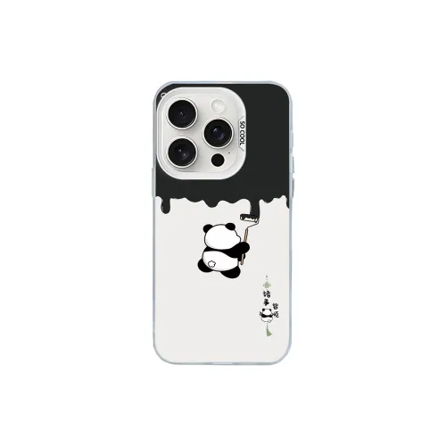 HUANBAOKE Phone Cases