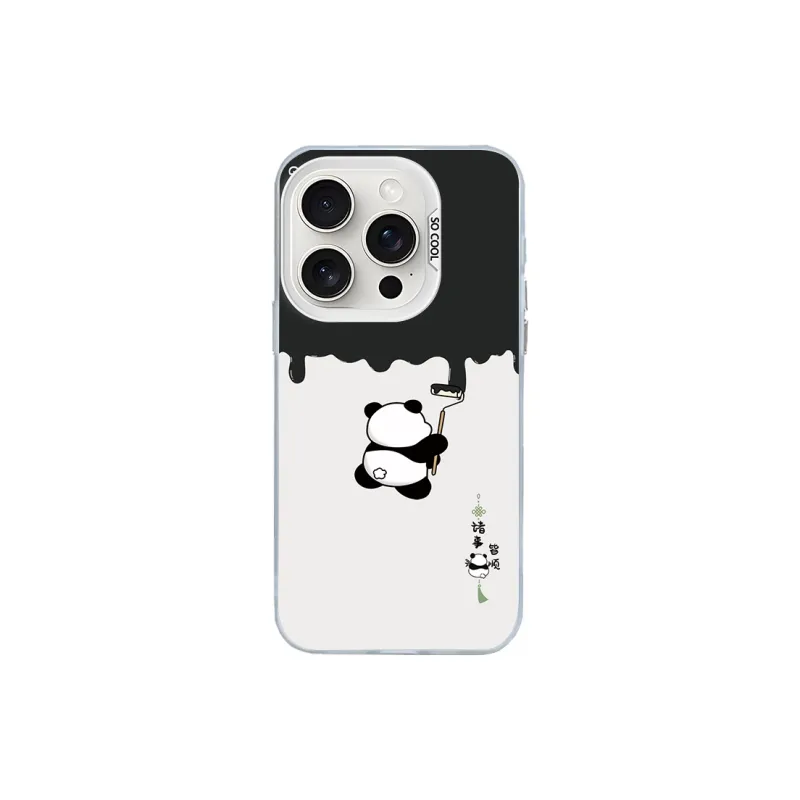 HUANBAOKE Phone Cases-0