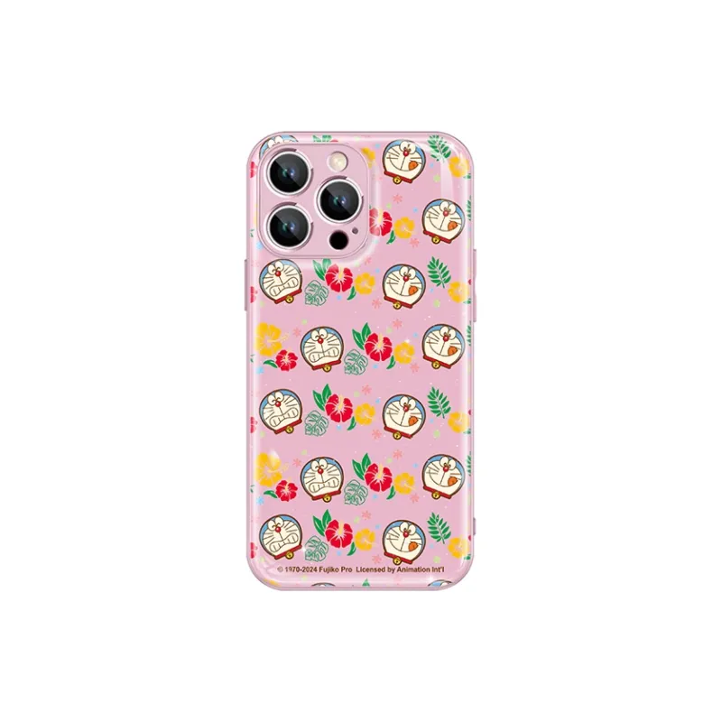 Doraemon/a Phone Cases-12