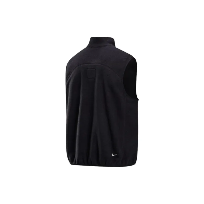Nike SS25 Vest Men's Black/Coal Black/Mountain Peak White-1