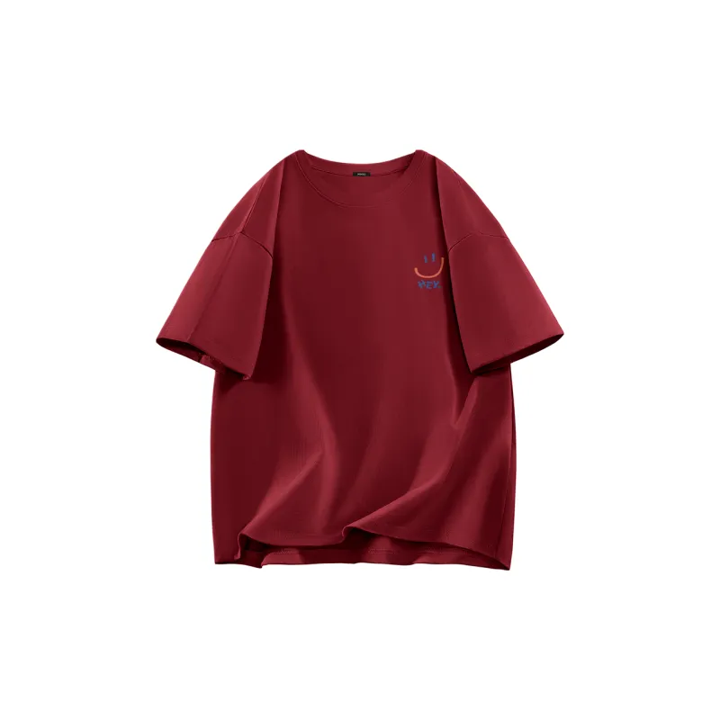 MINISO T Shirts Unisex-14