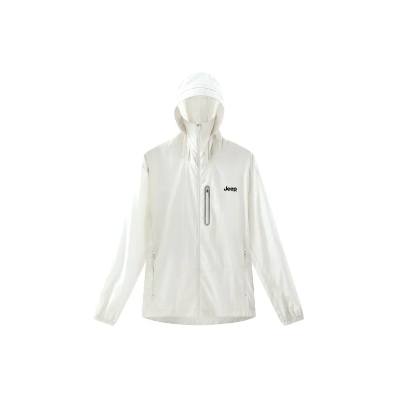Jeep Ice Edge Sun Protection Collection Sun Protection Clothing Unisex-0