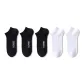 [5 Pack]Black 3, White 2