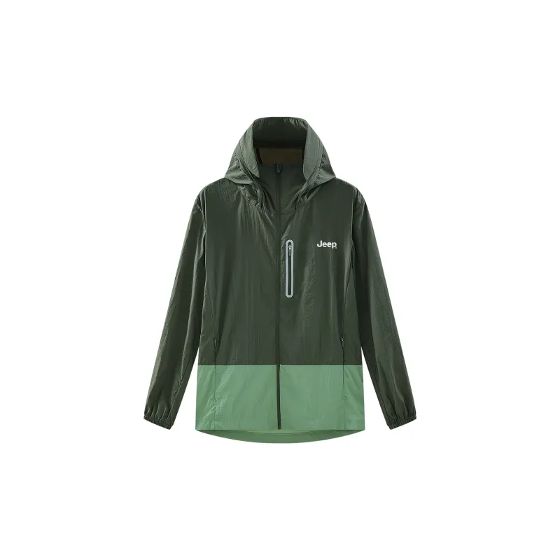 Jeep Ice Edge Sun Protection Collection Sun Protection Clothing Unisex-3