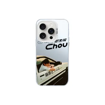 HUANBAOKE Phone Cases