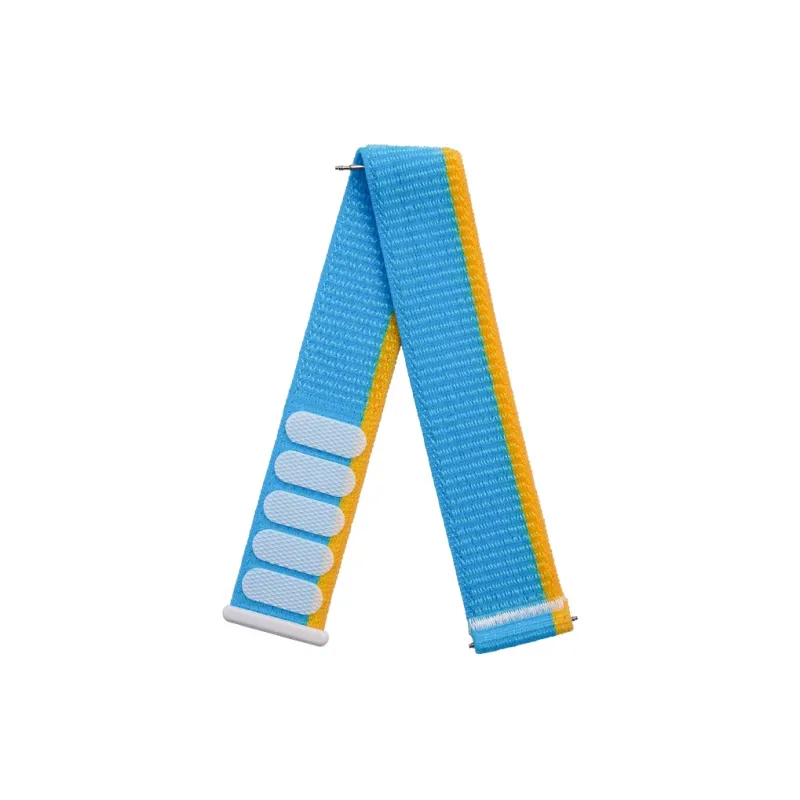 CHUANGYIDA COROS Compatibility Watch Band 145~210mm Fabric Material-5