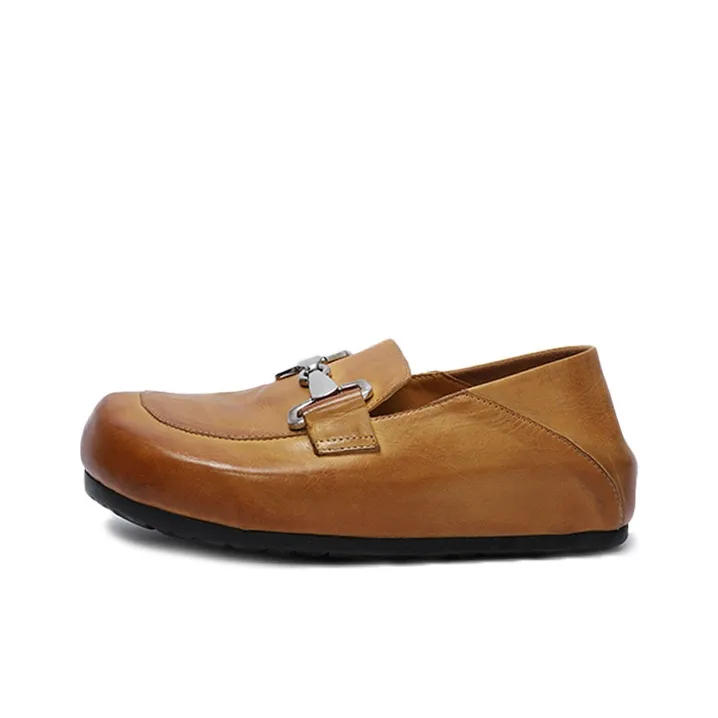 CORINNA DI MARSALA Loafers Women's-3