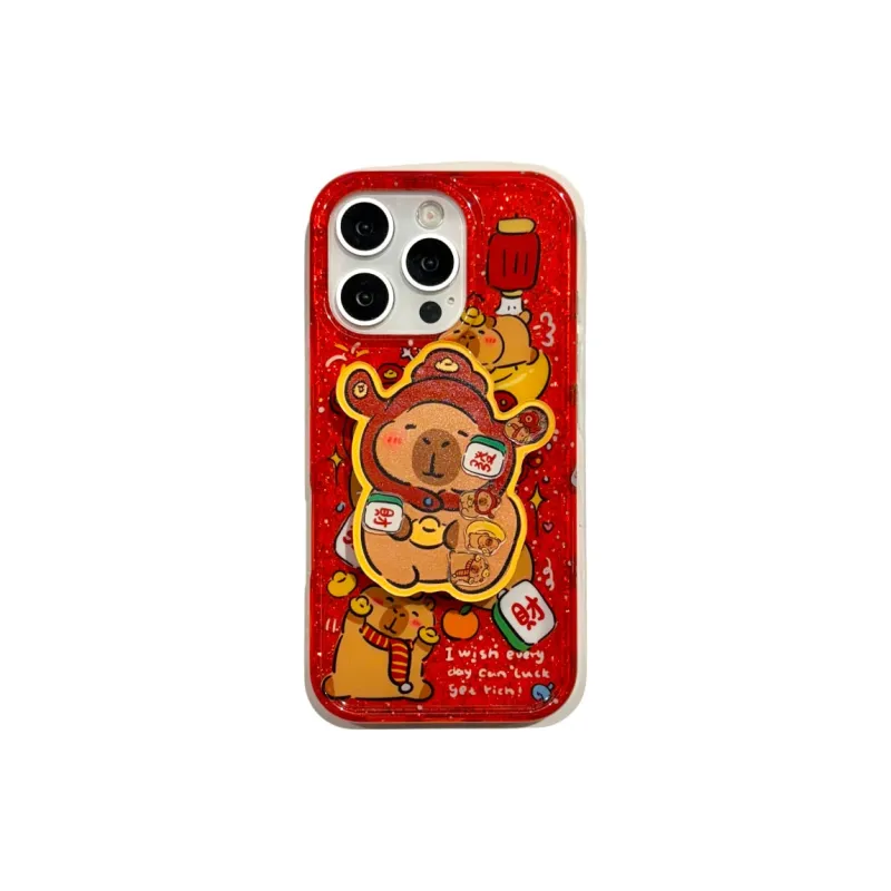 HUANBAOKE Phone Cases-6