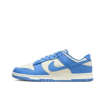 Nike Dunk Low Retro University Blue
