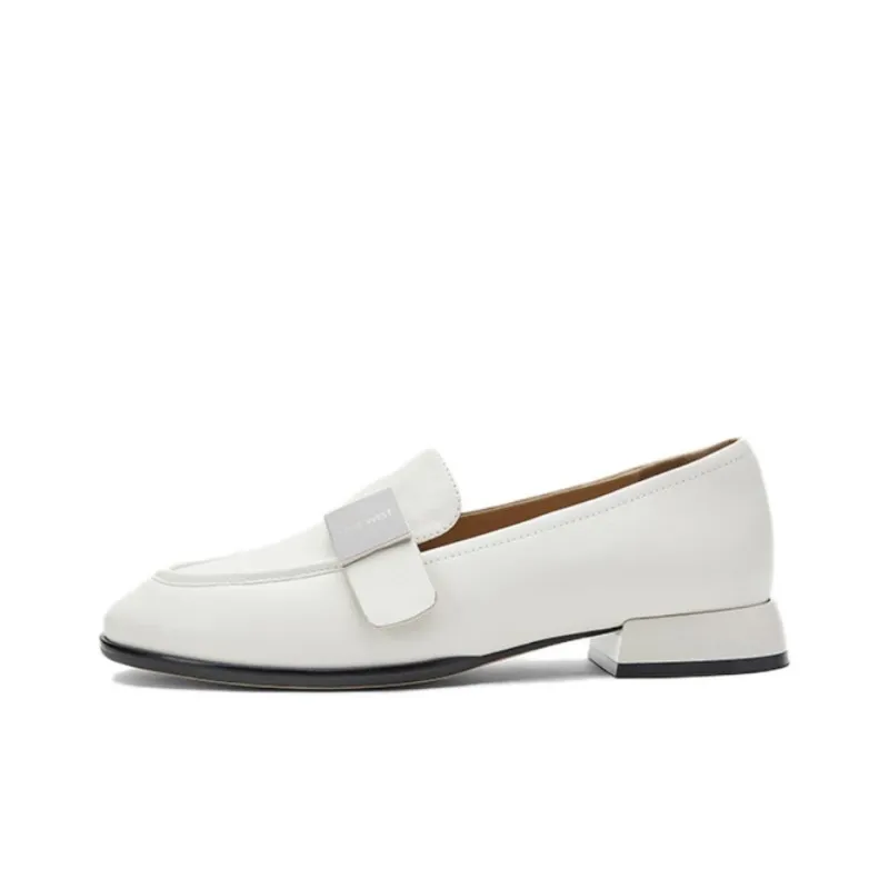 NINI WEST Loafers Women's Black-5