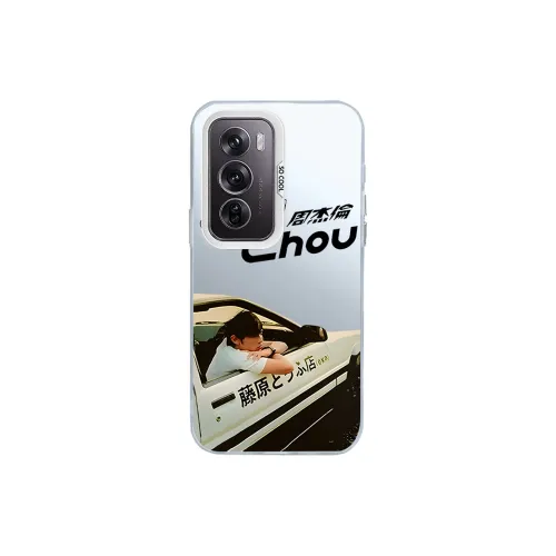 HUANBAOKE Phone Cases