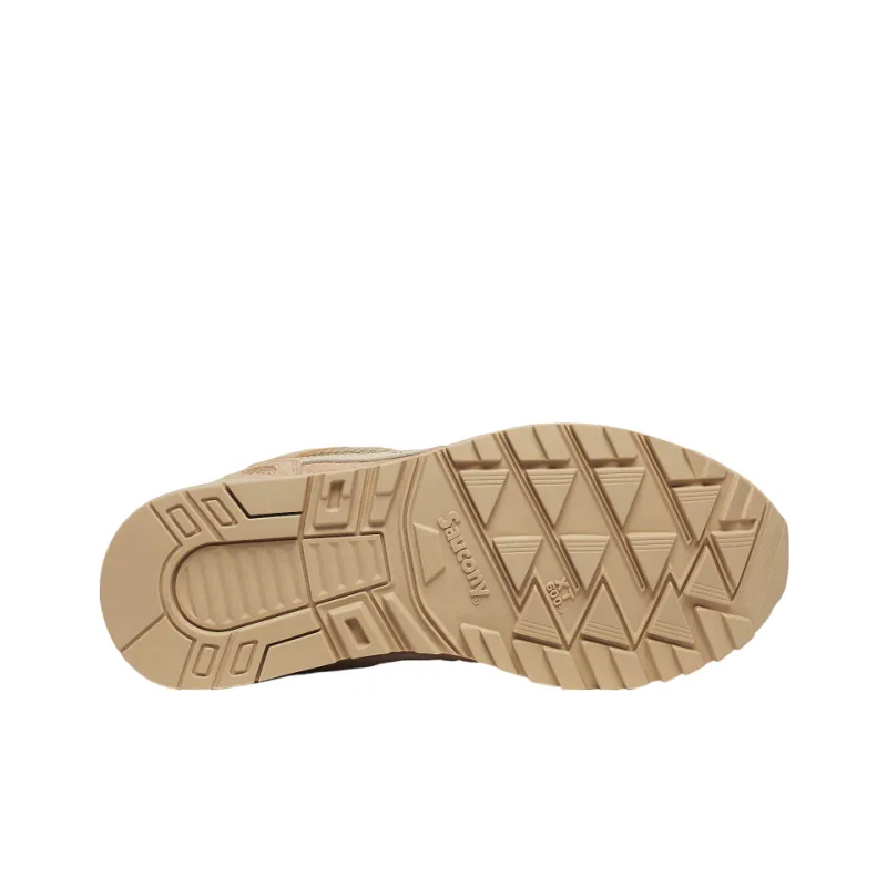 Saucony Shadow 5000 Sand-4