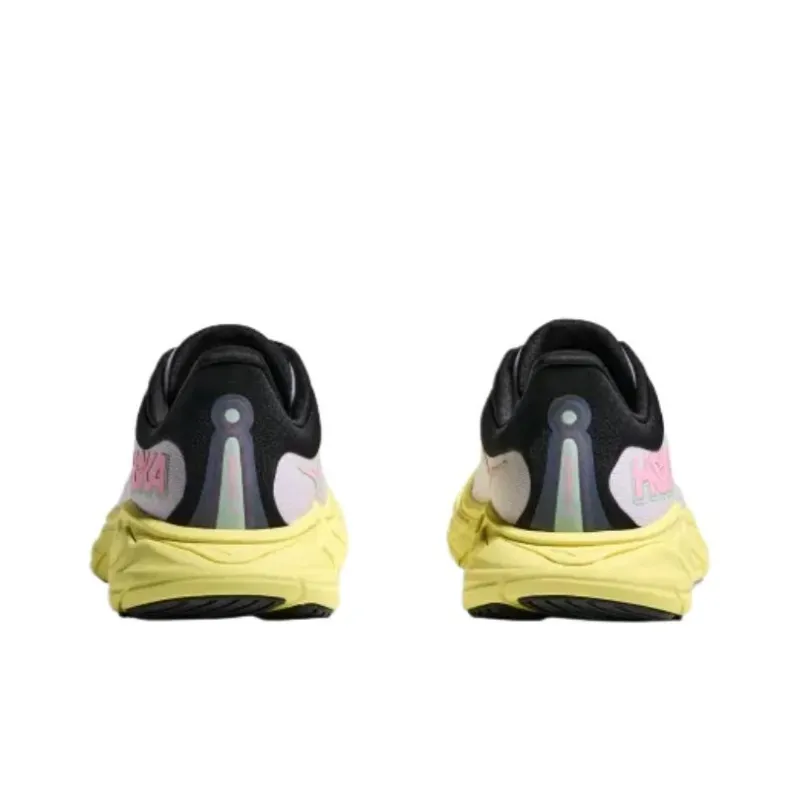 HOKA ONE ONE Arahi 7 Starlight Glow Yuzu Women's-3